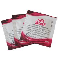 【避孕润滑】快感增强液后庭阴道润滑液wetstuff